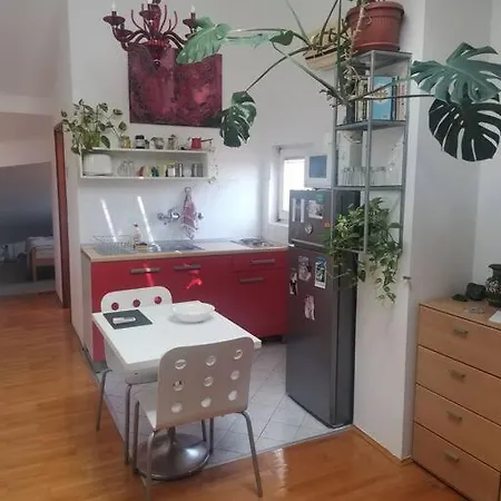 Loft Zemun *