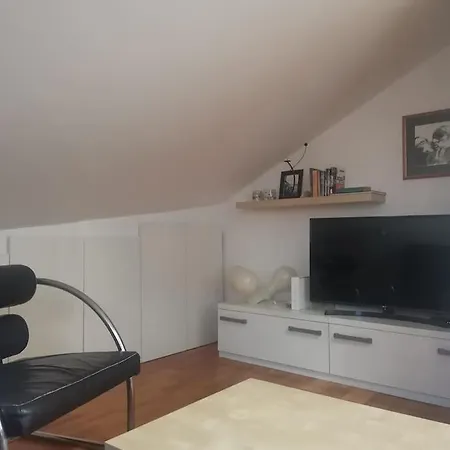 Loft Zemun *