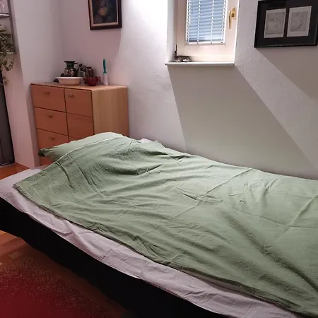 Loft Zemun Apartment *
