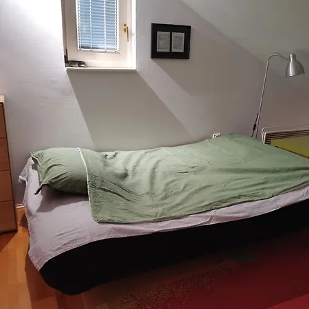 Apartment Loft Zemun Belgrade